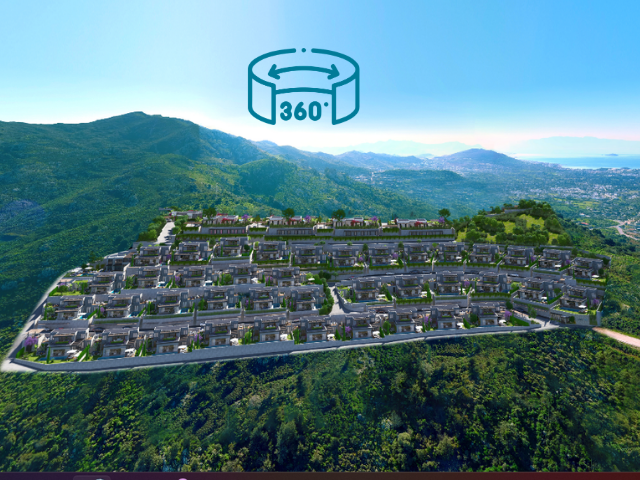 360° Sanal Tur